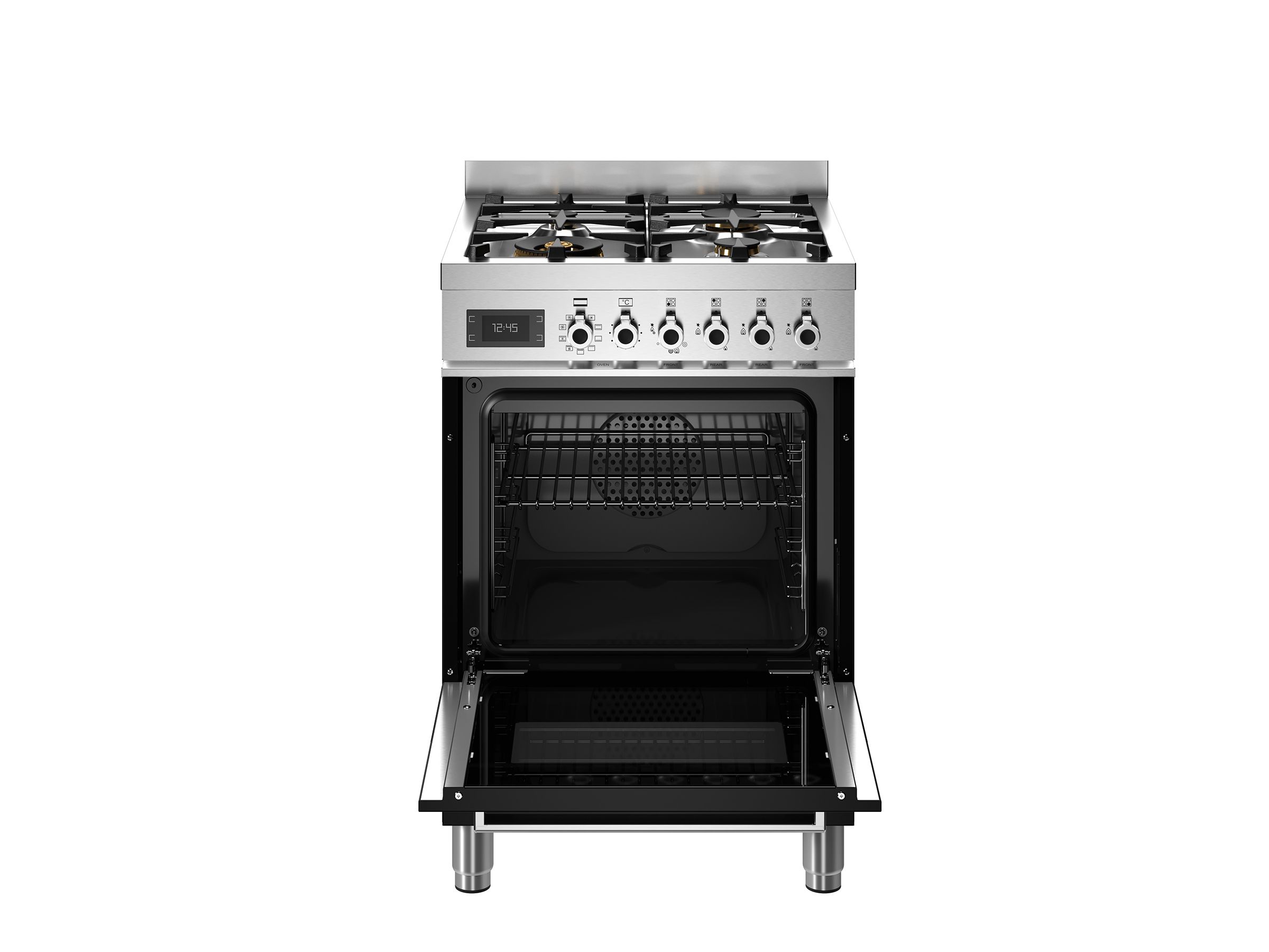 PRO64L1ENET Bertazzoni afbeelding 2