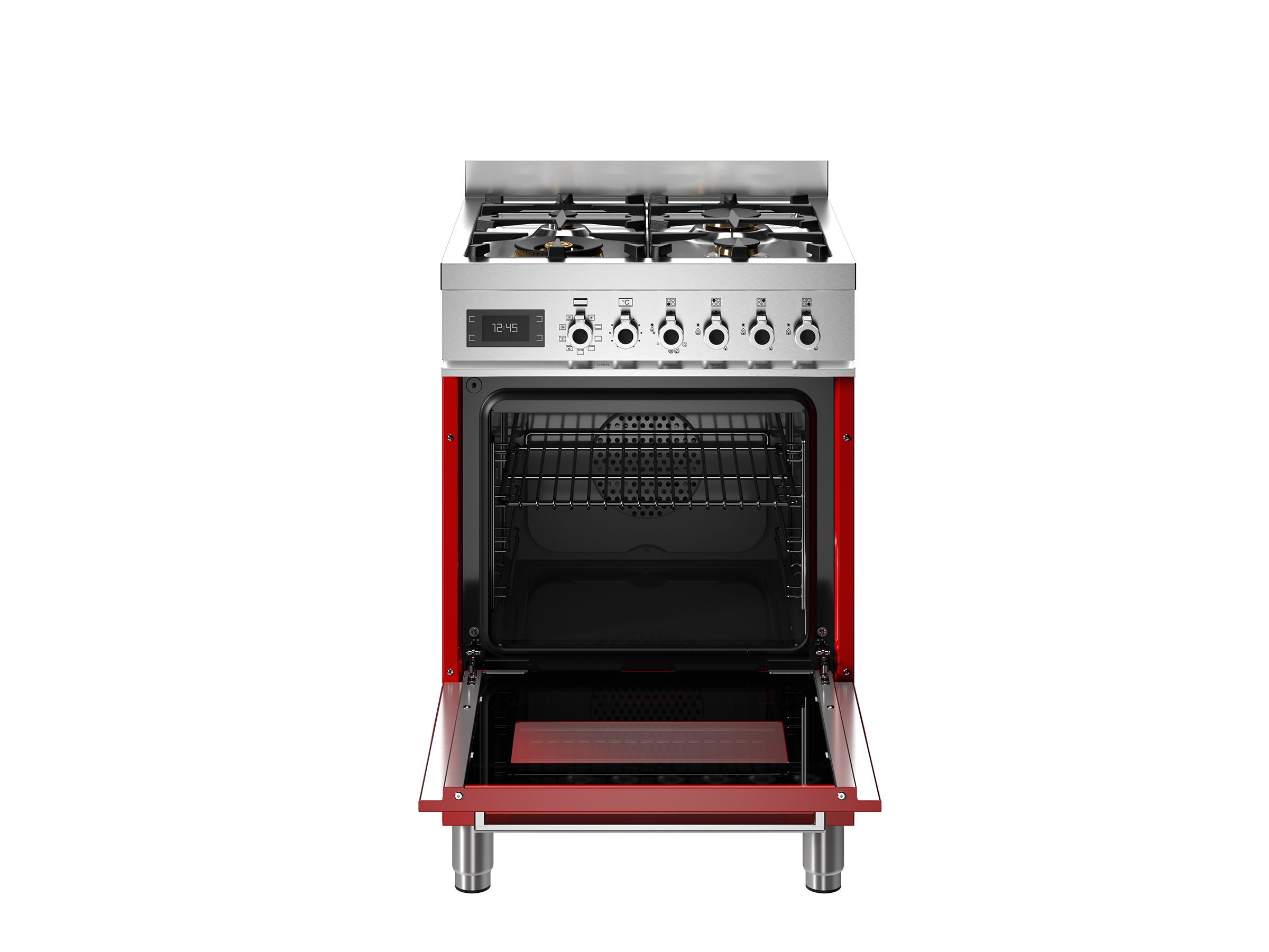 PRO64L1EROT Bertazzoni afbeelding 2
