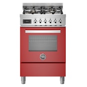 Bertazzoni PRO64L1EROT