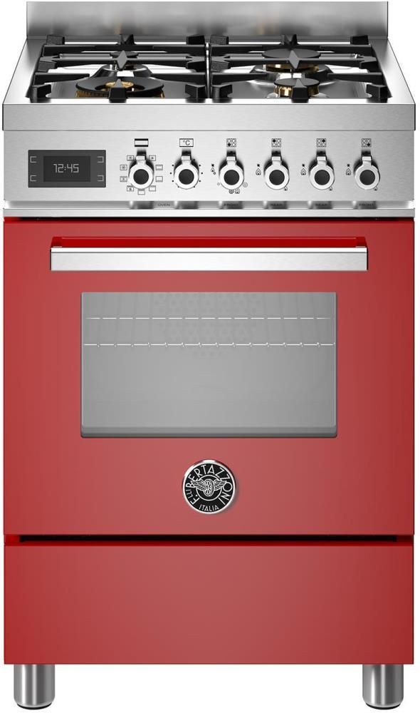 Bertazzoni PRO64L1EROT2