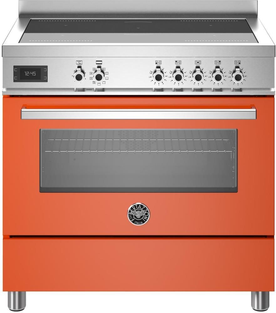 Bertazzoni PRO95I1EART2