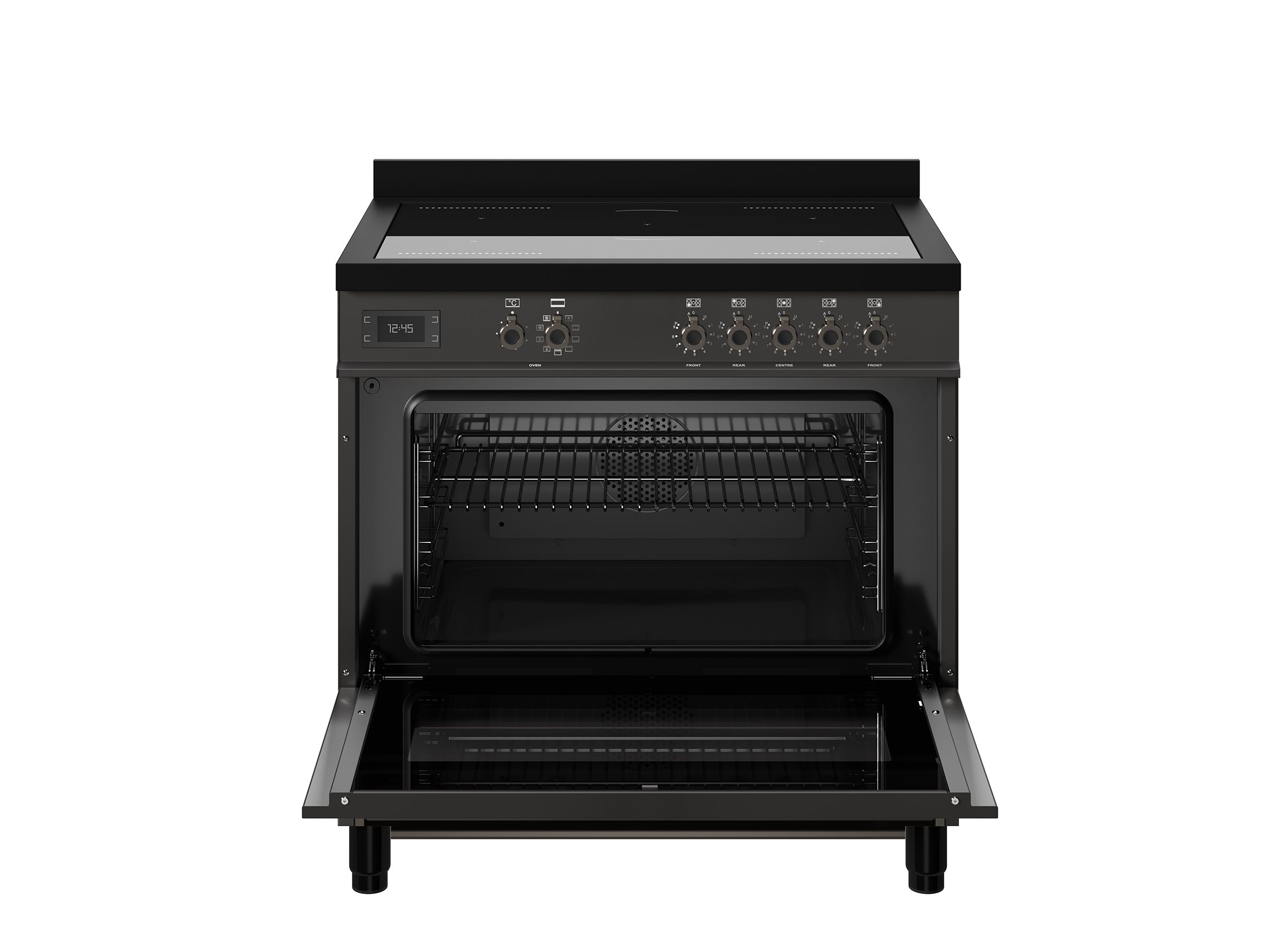 PRO95I1ECAT Bertazzoni afbeelding 2
