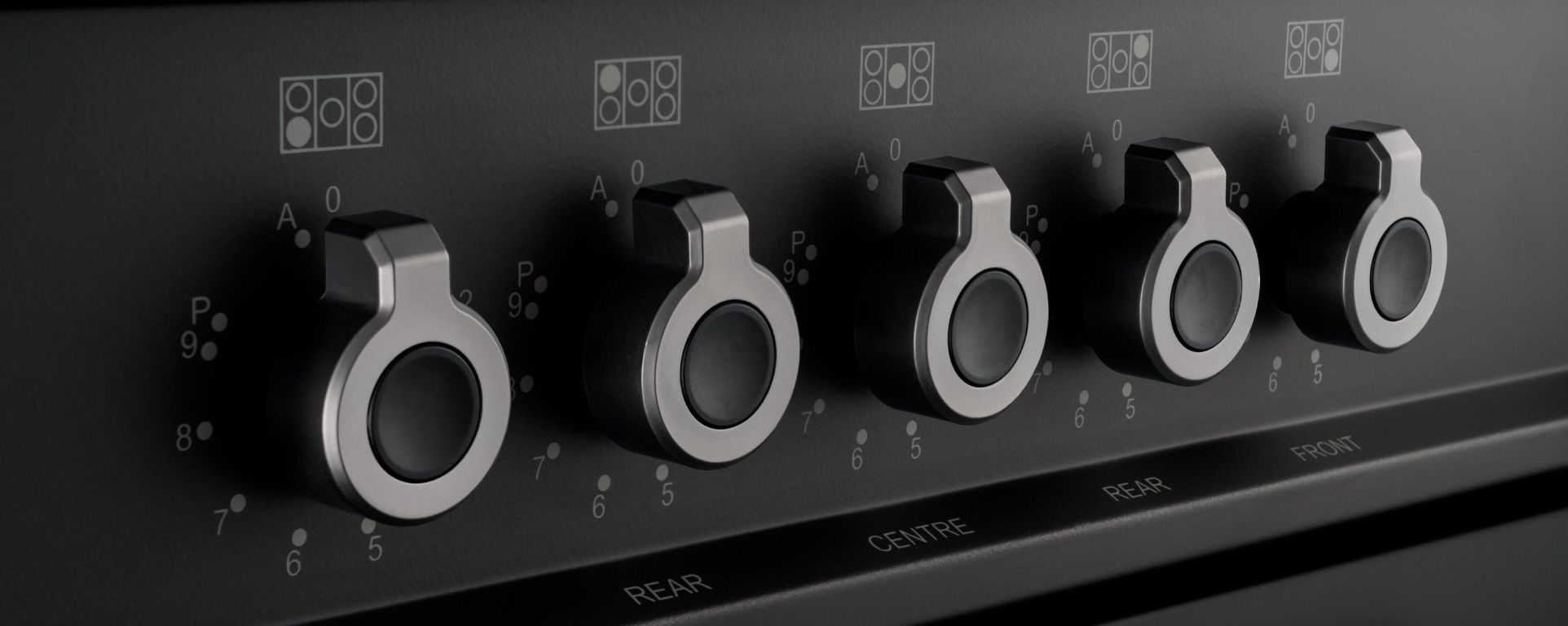 Bertazzoni PRO95I2ECAT afbeelding 7