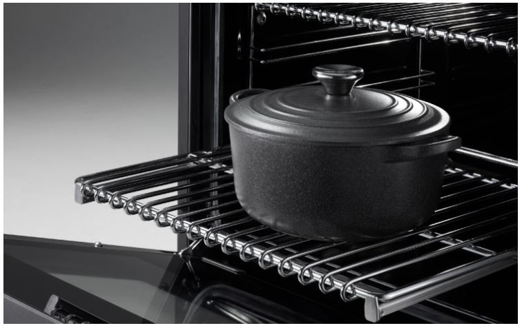 PRO96L1EART van Bertazzoni afbeelding 6