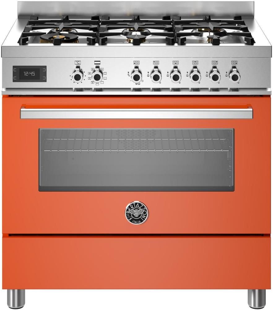 Bertazzoni PRO96L1EART2