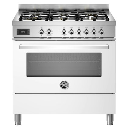 Bertazzoni PRO96L1EBIT