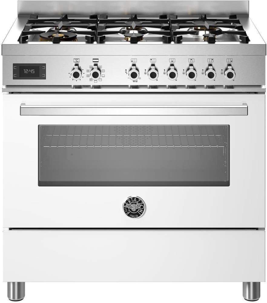 Bertazzoni PRO96L1EBIT2
