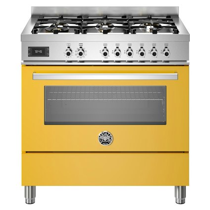 Bertazzoni PRO96L1EGIT
