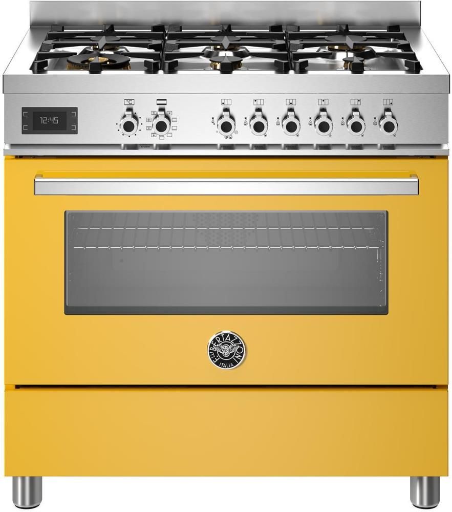Bertazzoni PRO96L1EGIT2