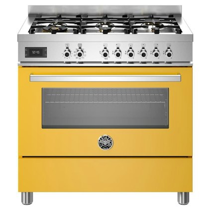 Bertazzoni PRO96L1EGIT2