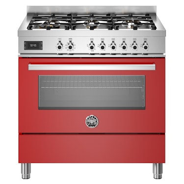 Bertazzoni PRO96L1EROT