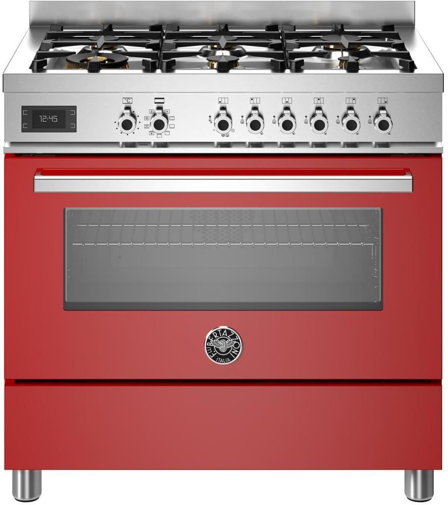 Bertazzoni PRO96L1EROT2