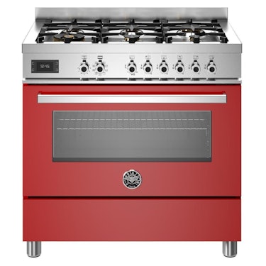 Bertazzoni PRO96L1EROT2