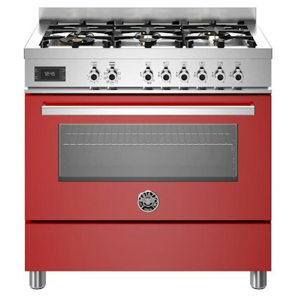 Bertazzoni PRO96L1EROT2