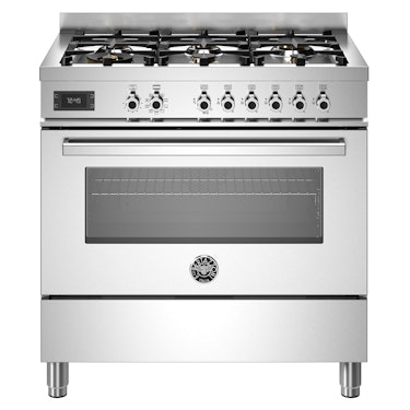 Bertazzoni PRO96L1EXT