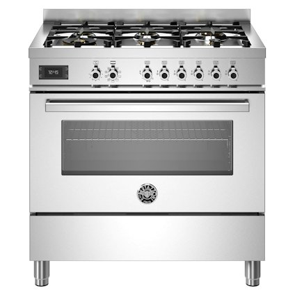 Bertazzoni PRO96L1EXT