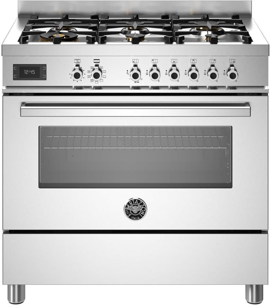 Bertazzoni PRO96L1EXT2