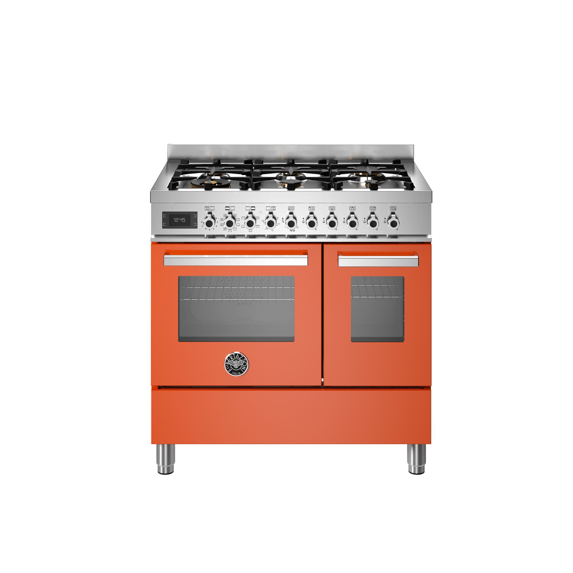 Bertazzoni PRO96L2EART