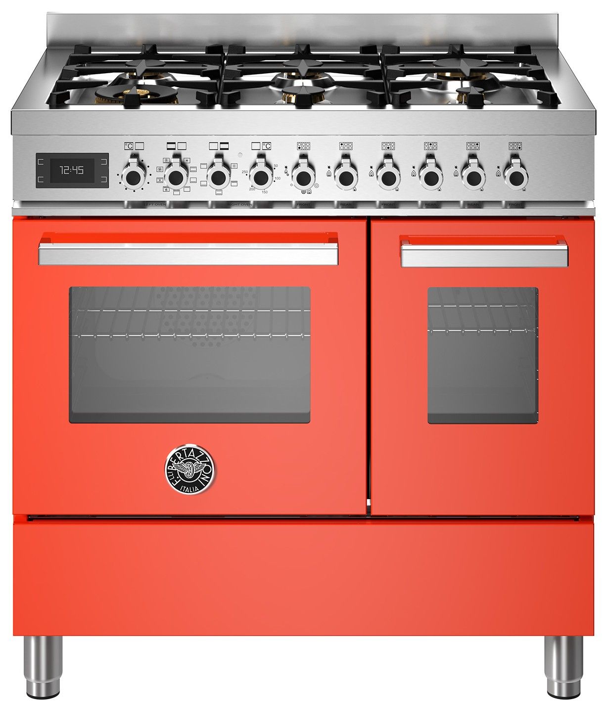 Bertazzoni PRO96L2EART2