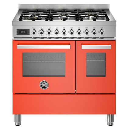 Bertazzoni PRO96L2EART2