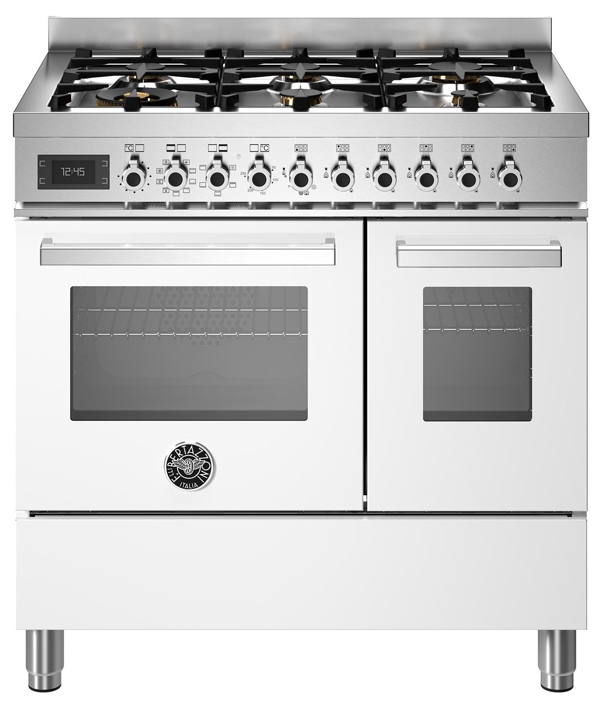 Bertazzoni PRO96L2EBIT2