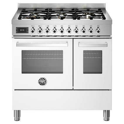 Bertazzoni PRO96L2EBIT2