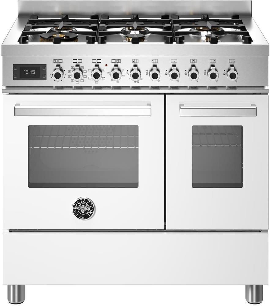 Bertazzoni PRO96L2EBIT2