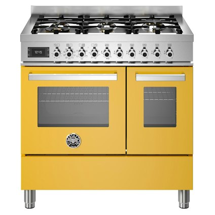 Bertazzoni PRO96L2EGIT2