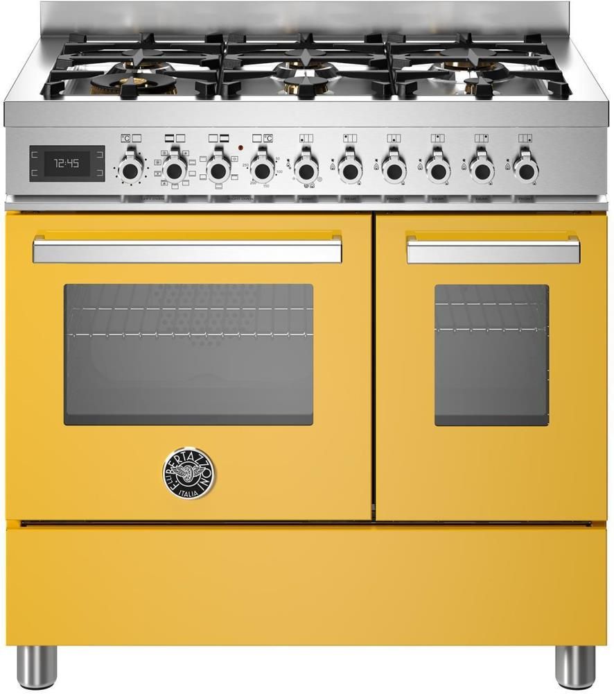 Bertazzoni PRO96L2EGIT2