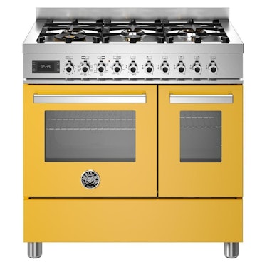 Bertazzoni PRO96L2EGIT2