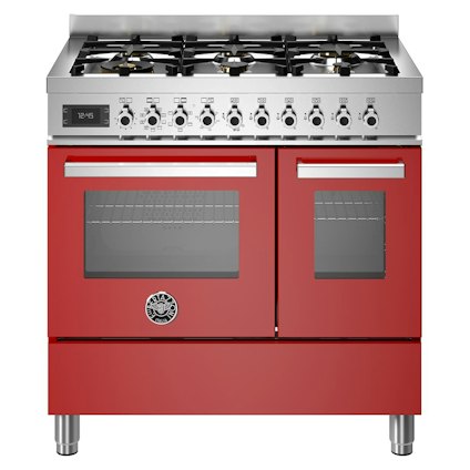 Bertazzoni PRO96L2EROT