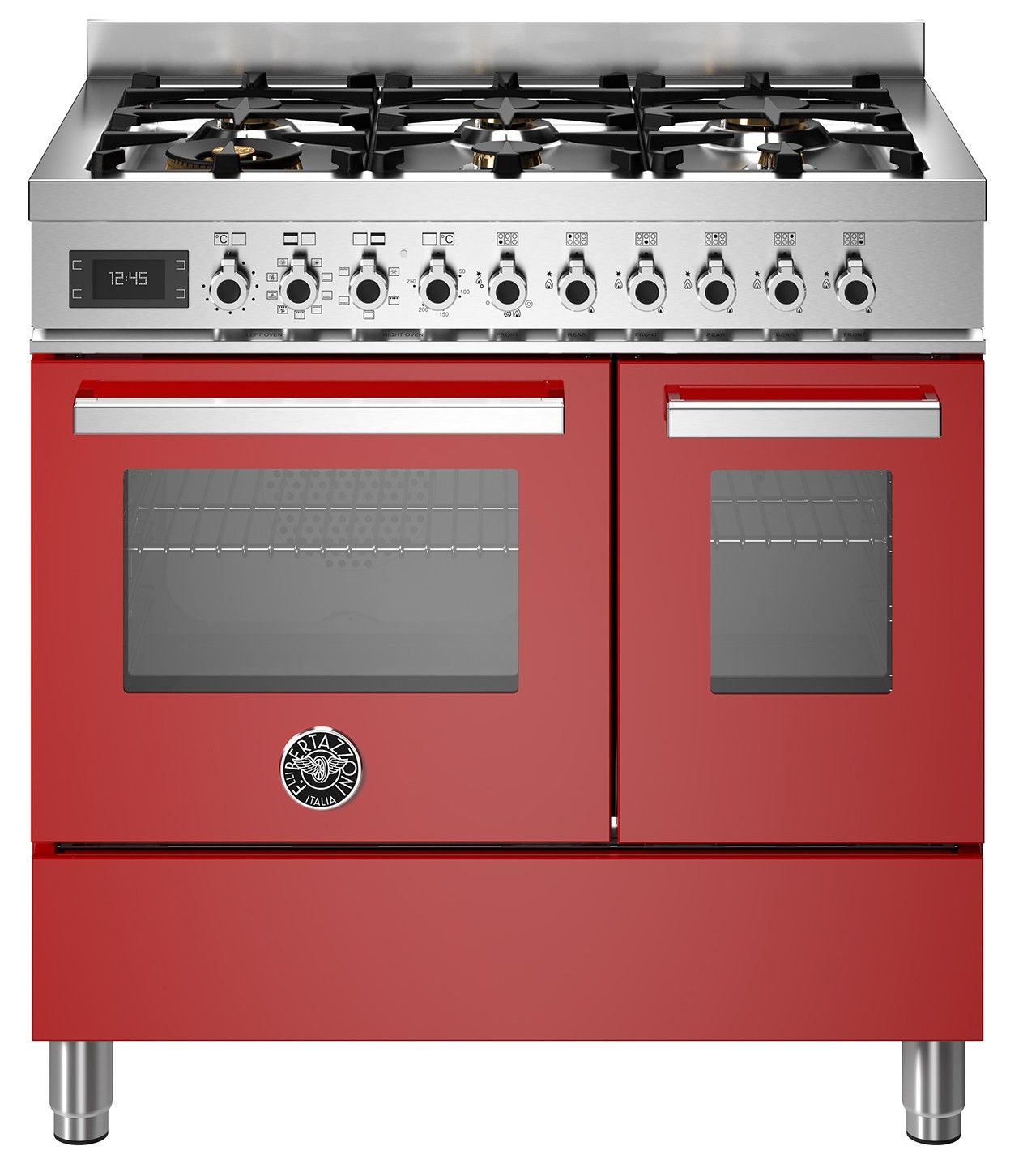 Bertazzoni PRO96L2EROT2