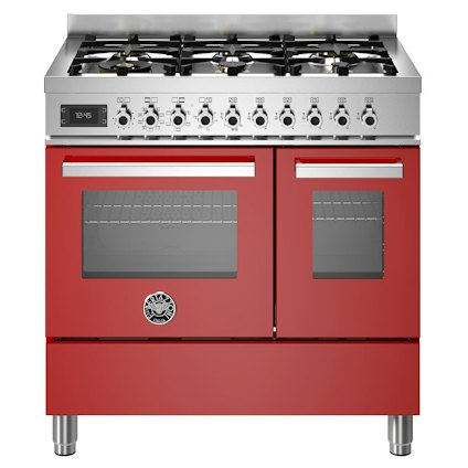 Bertazzoni PRO96L2EROT2