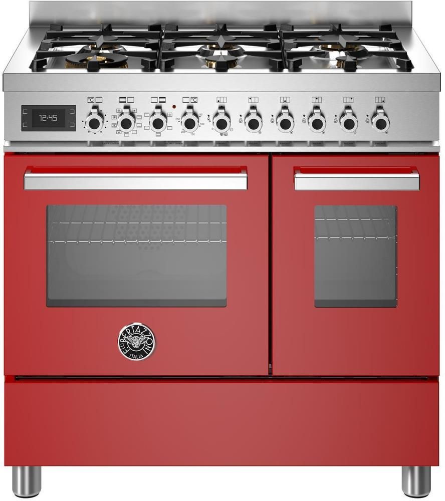 Bertazzoni PRO96L2EROT2