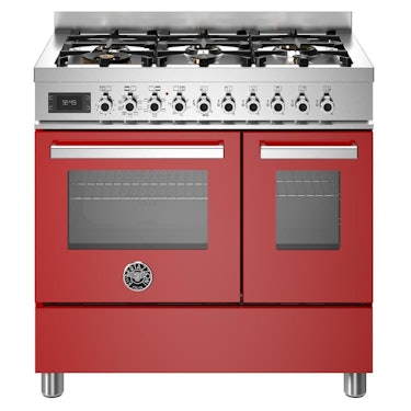 Bertazzoni PRO96L2EROT2