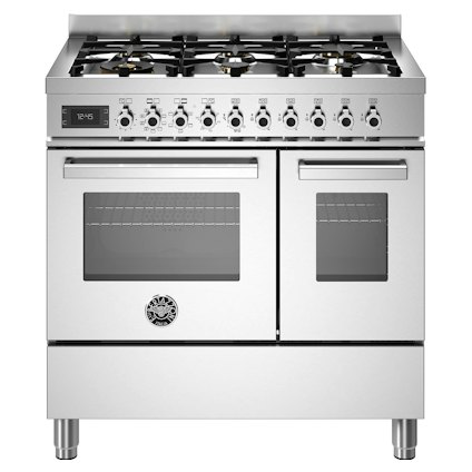 Bertazzoni PRO96L2EXT