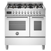 Bertazzoni PRO96L2EXT