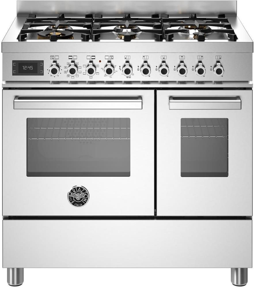 Bertazzoni PRO96L2EXT2