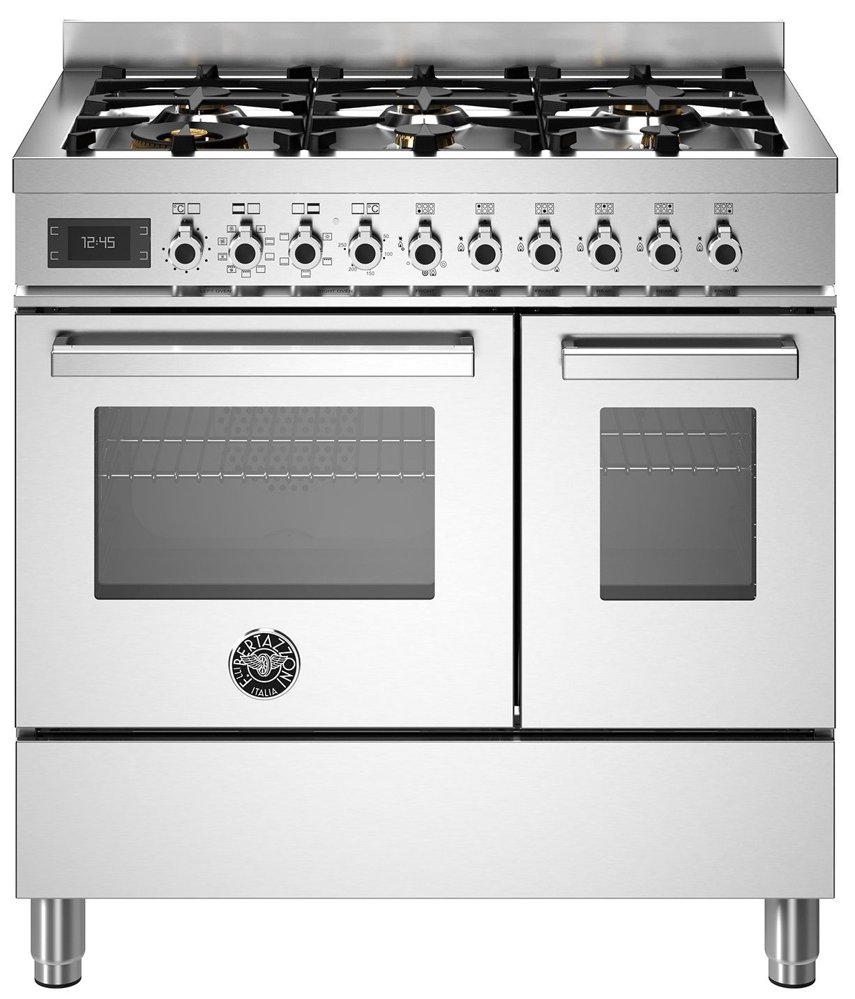 Bertazzoni PRO96L2EXT2
