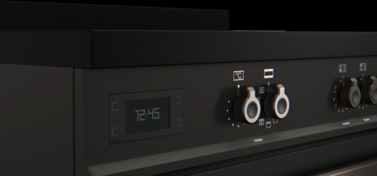 PROCH94I1ECAT van Bertazzoni afbeelding 6