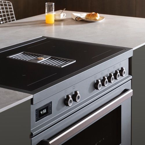 Bertazzoni PROCH94I1ECAT afbeelding 7