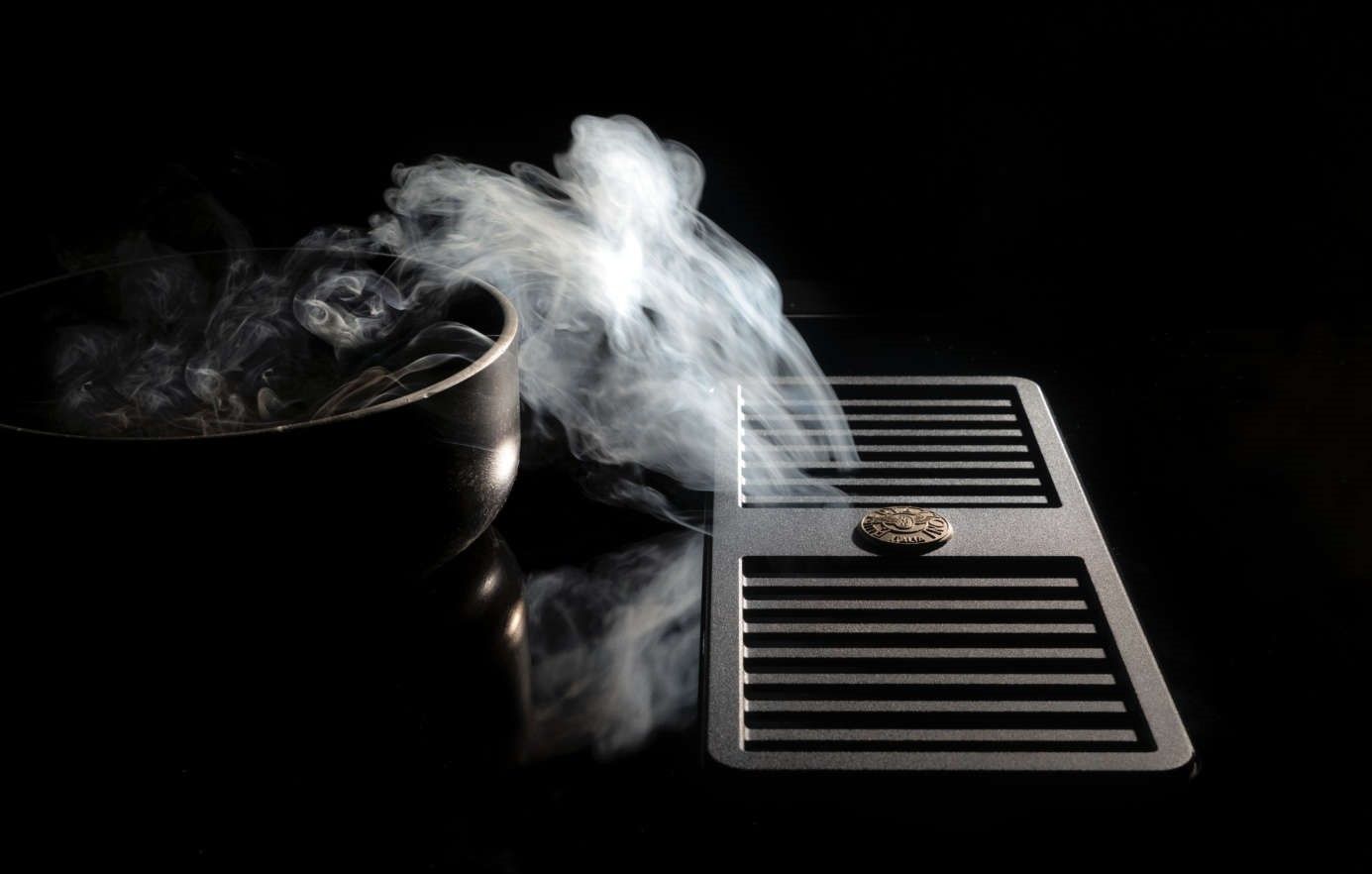 Bertazzoni fornuis PROCH94I1EGIT afbeelding 3