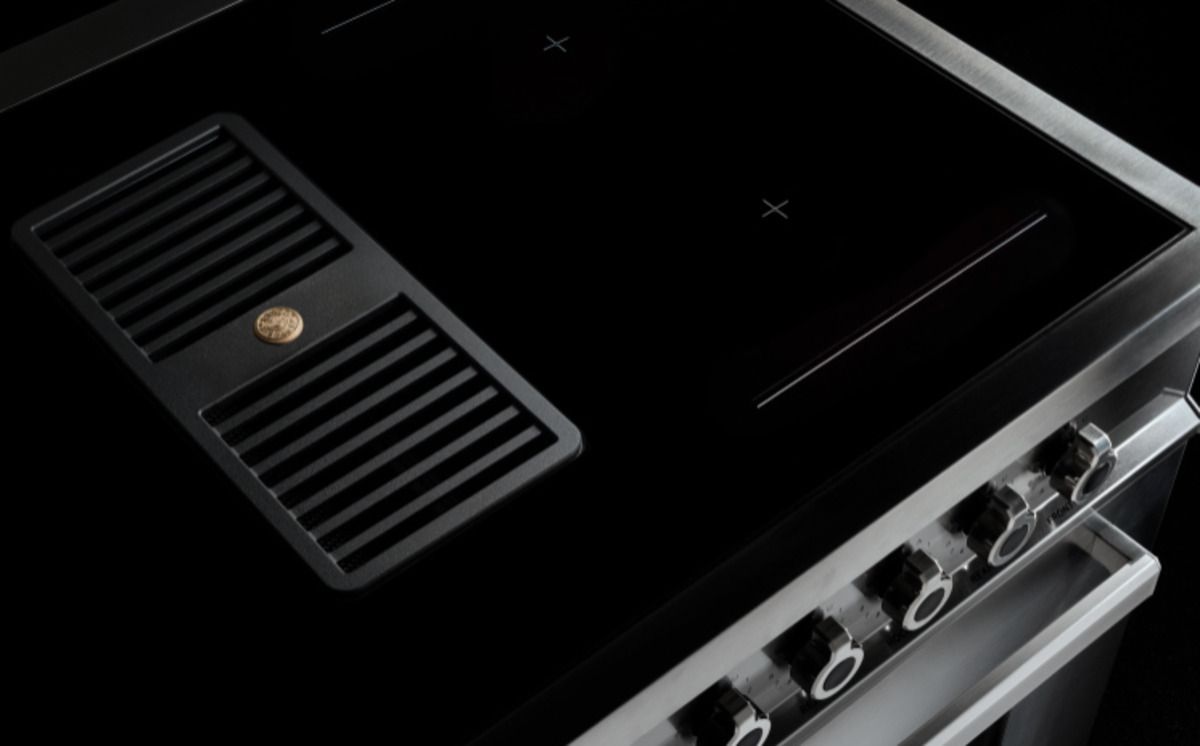 PROCH94I1EROT Bertazzoni afbeelding 2