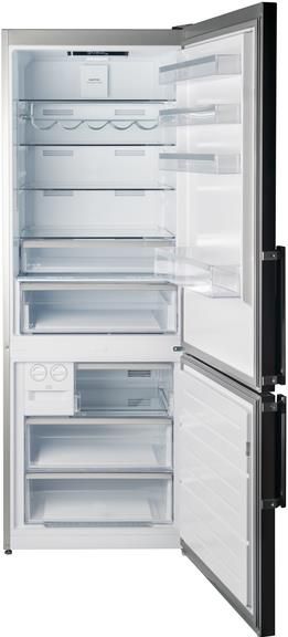 RBM70F4FXNC Bertazzoni afbeelding 2