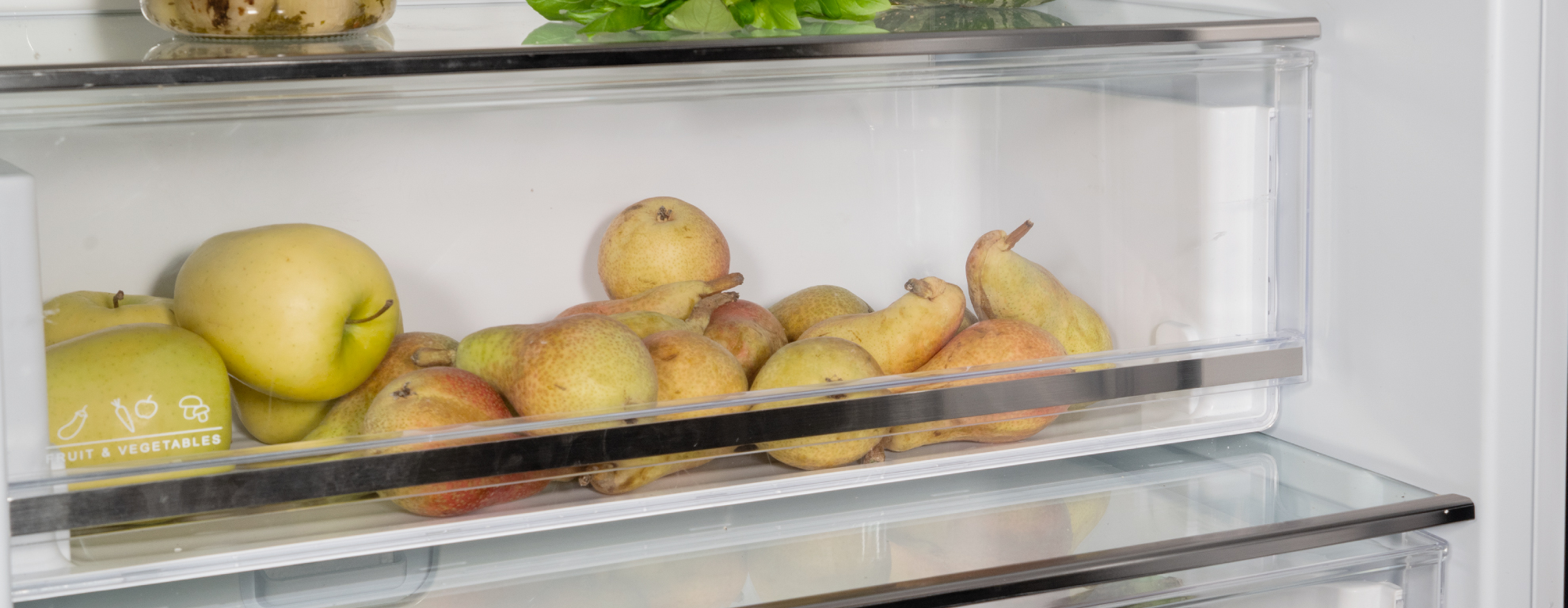 Bertazzoni koelkast REF704BBNPTC-S afbeelding 3