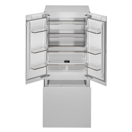 Bertazzoni RFD90S5FPNS-24