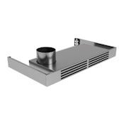 Bertazzoni RK91PRORR1X