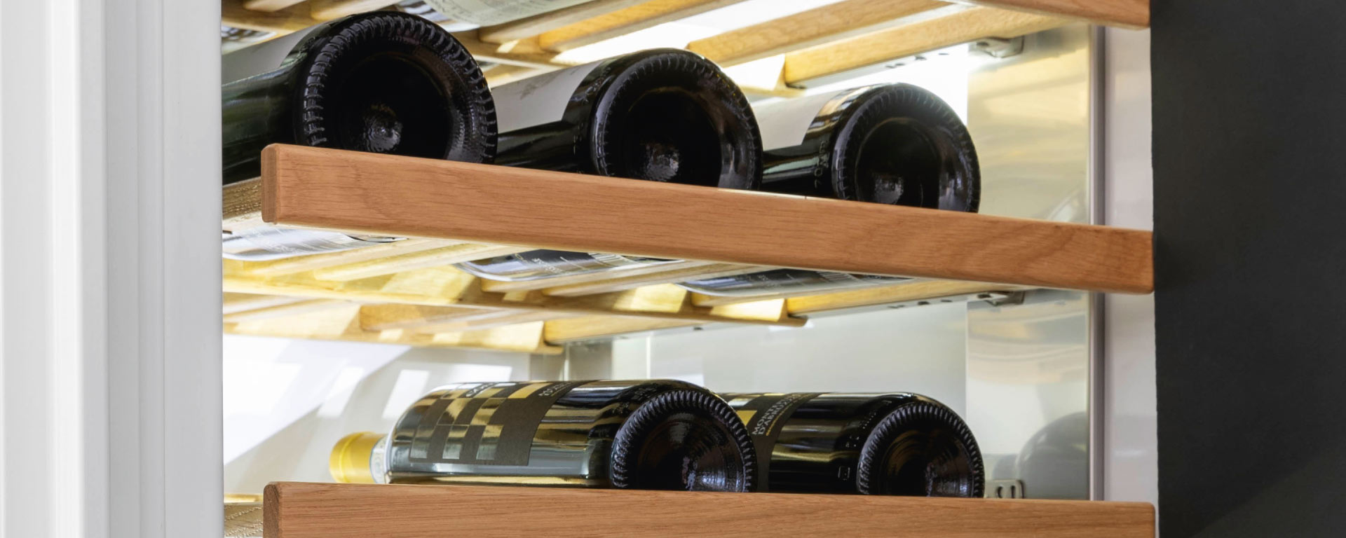 Bertazzoni wijnkast RWC45S5TPRS afbeelding 3