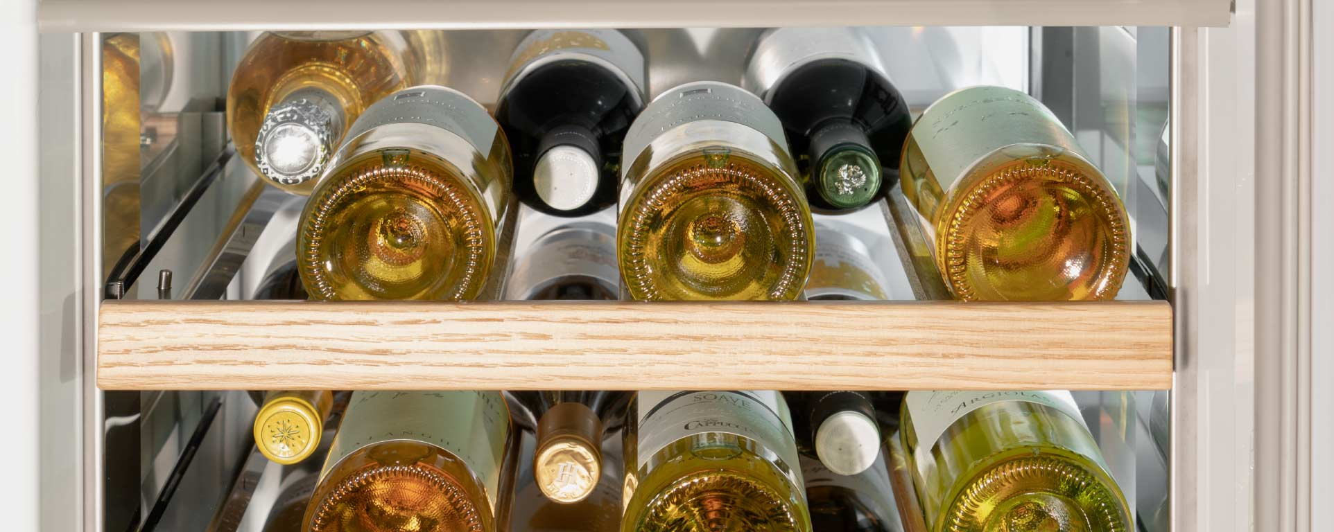 RWC60S5TPNS Bertazzoni afbeelding 2