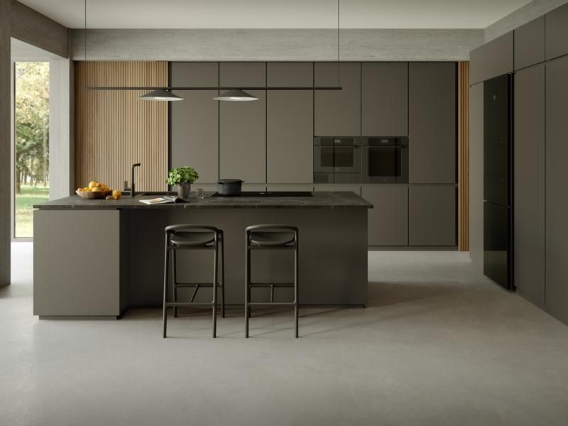 Bertazzoni warmhoudlade WD60S afbeelding 3